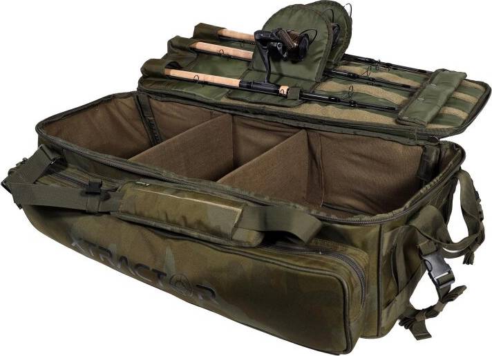 Xtractor 3-Rod T-30 Transport System