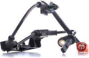 Ridex 412W1122 ABS Sensor Rear Axle Left