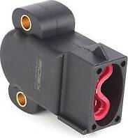 Ridex Throttle Position Sensor Without Cable
