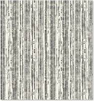 Warren Reed Washed Out Canvas Pattern Kitchen Splash Guard