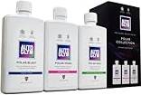 Polar Collection Car Cleaning Kit