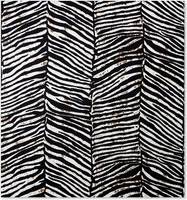 Warren Reed Pattern Kitchen Splash Guard