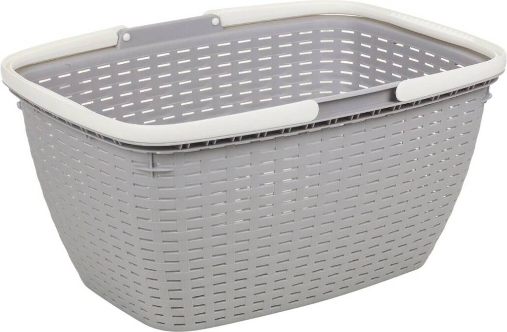Rebrilliant Rattan Basket