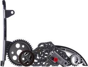 Ridex Timing Chain Kit Closed