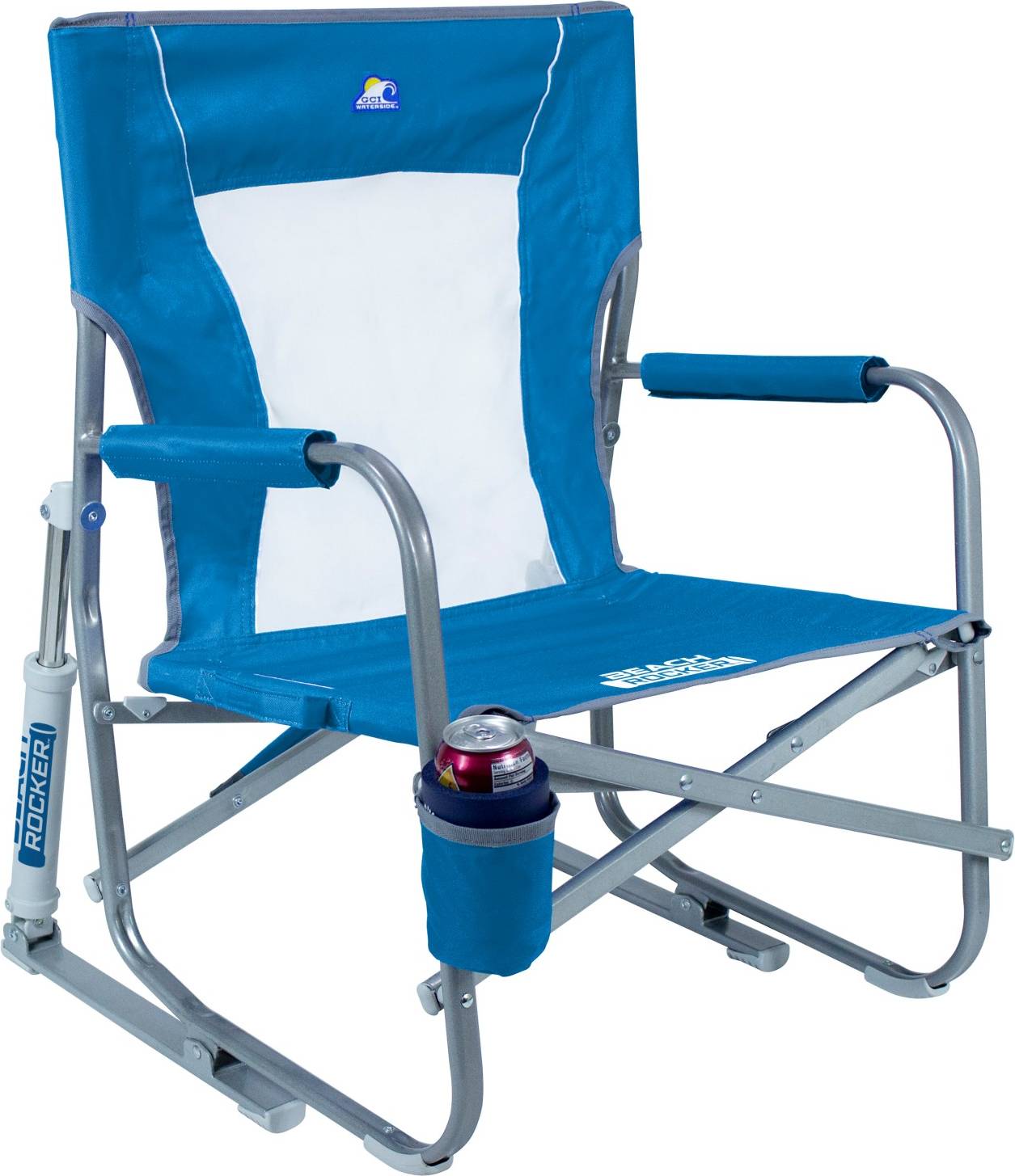 Beach Rocker Camping Chair