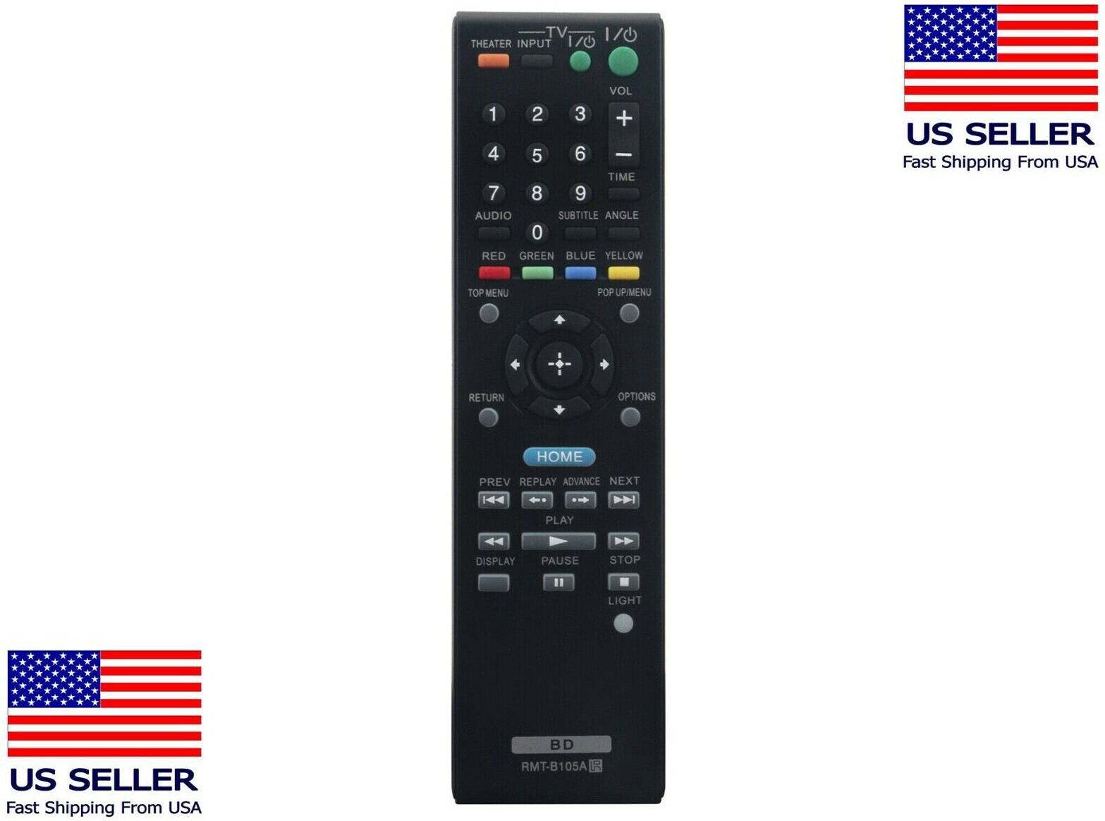Sony Rmt-b105a