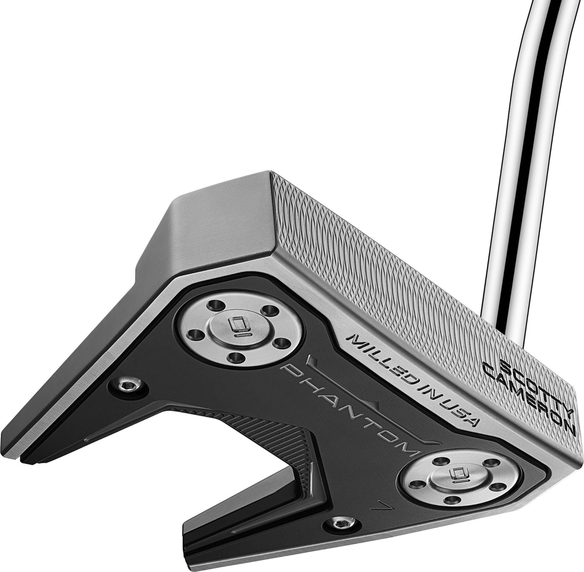 Scotty Cameron Phantom 7 Putter