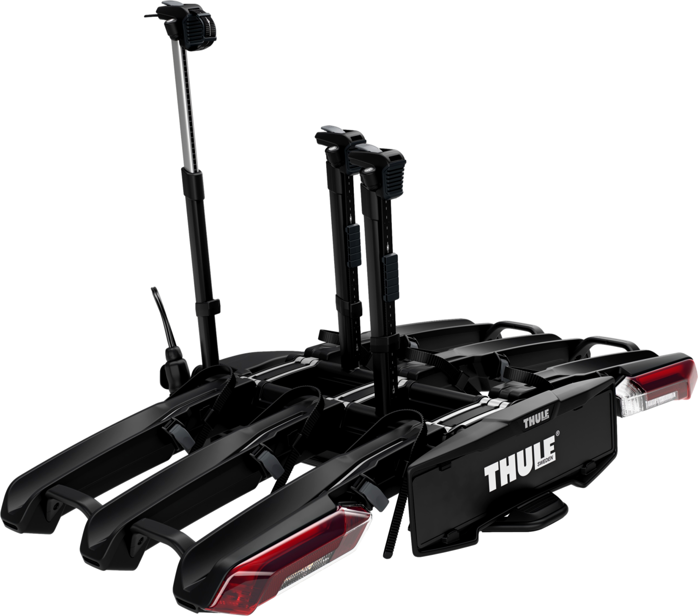 Thule Epos 13 Pins Bike Rack