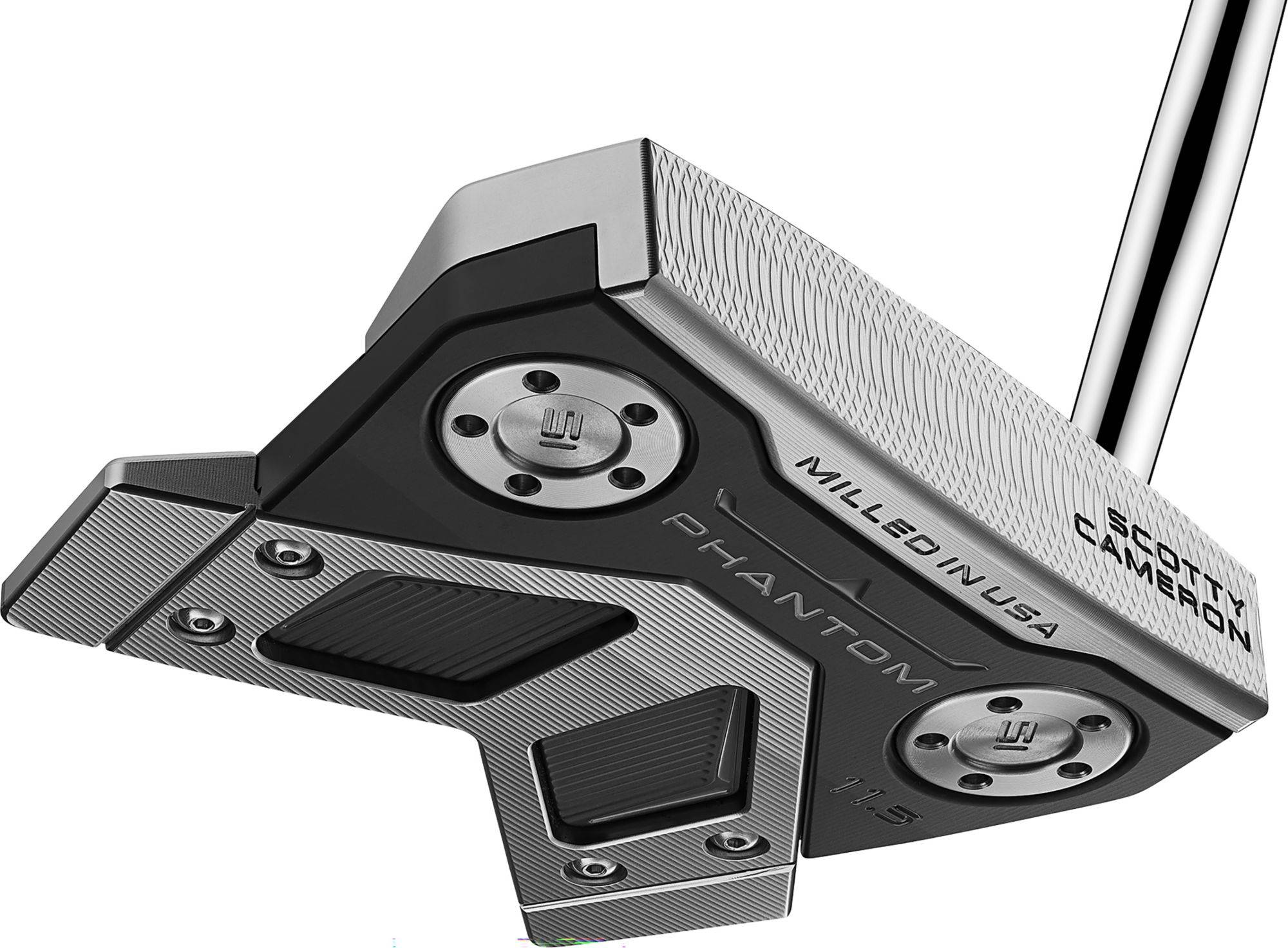 Phantom 11.5 Neck Putter