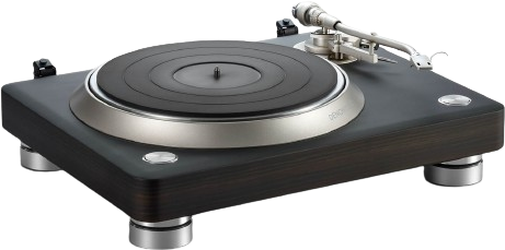 Direct drive turntable Denon DP-3000NE