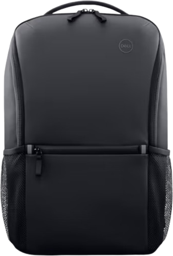 EcoLoop Essential Backpack 18L - Black