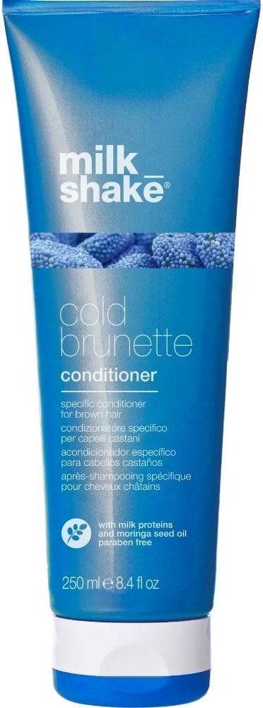 Cold Brunette Conditioner