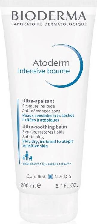 Atoderm Intensive Balm