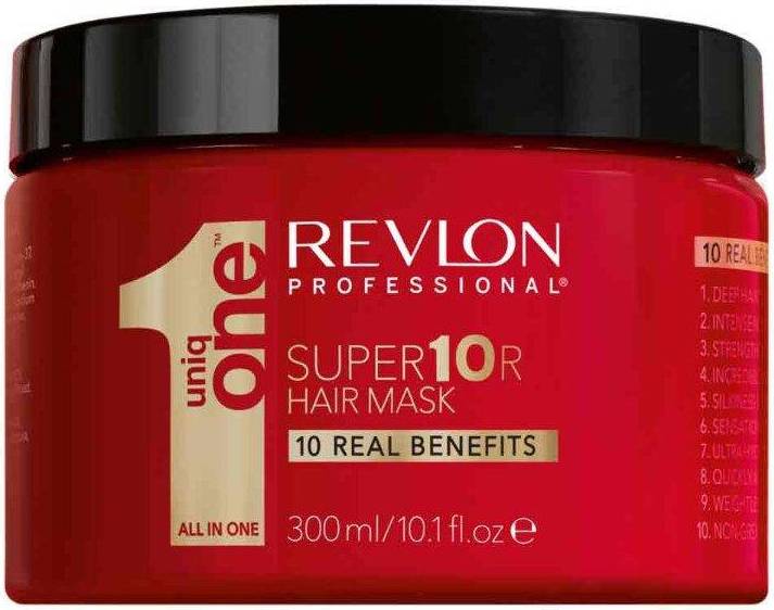 Revlon Uniq One All In One Hair Mask