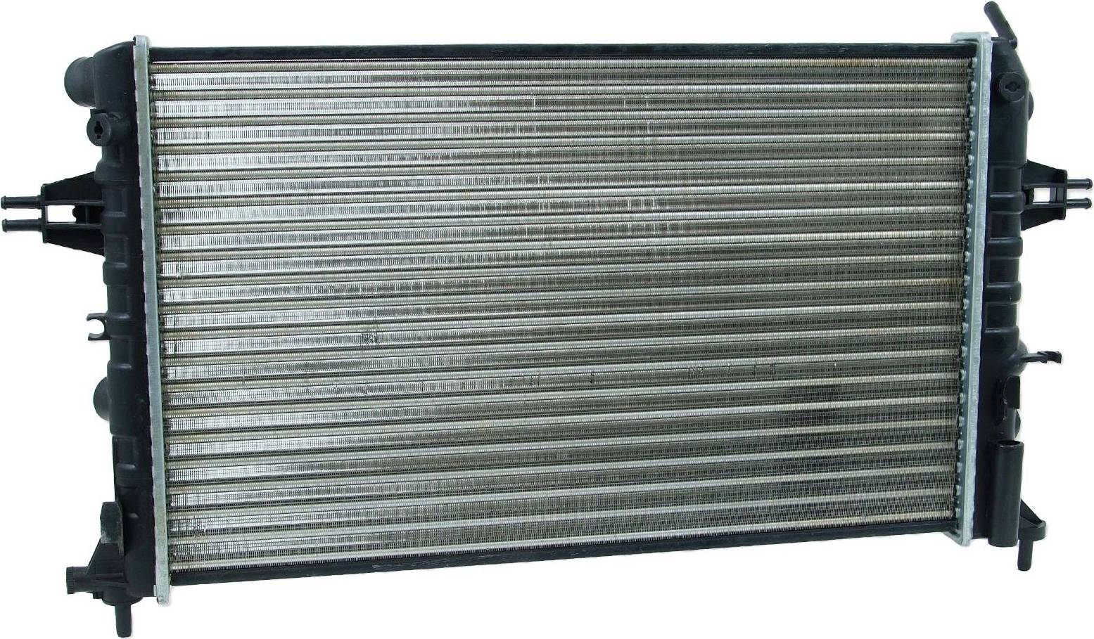AKS Dasis Engine Radiator 370029N