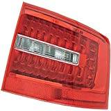 Valeo RearLamp Left Hand 043842