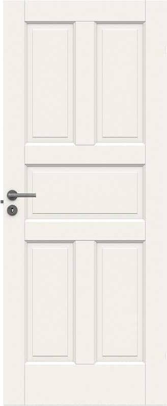 Swedoor Advance-Line Craft 05