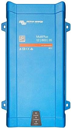 12v inverter 230v Victron Energy MultiPlus