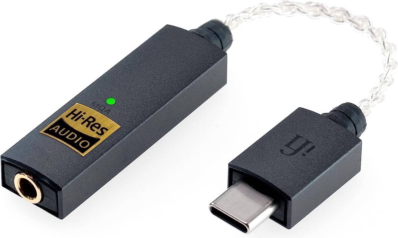 iFi Audio Go Link