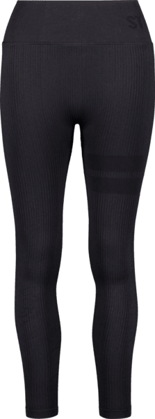 Stronger Rib Seamless Leggings