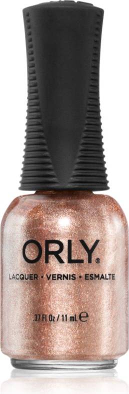 Orly Nail Polish Color Rage 11.8ml