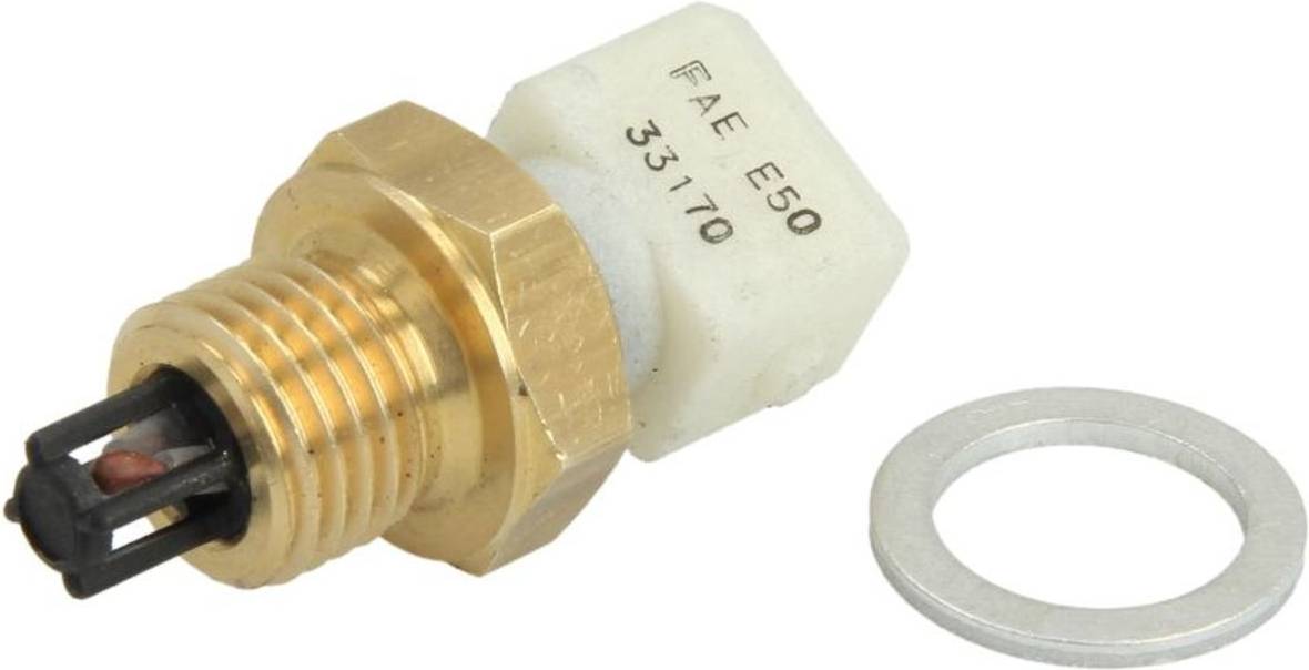Fae Intake Air Temperature Sender Unit