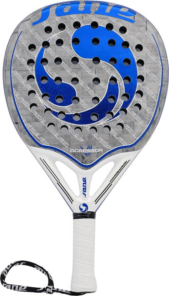 Padel Sane Padel Padel Rackets Agressor VII