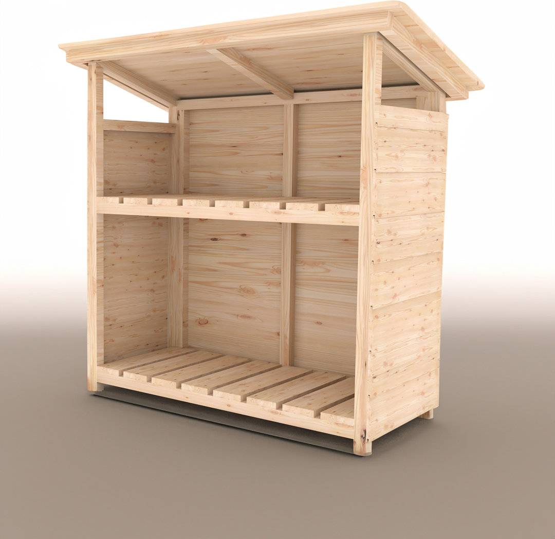 Shire 3 1118.0 Shoe Rack