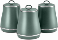 Tower Renaissance Set 3 Forest Kitchen Container