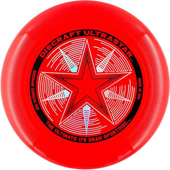 Discraft Discus Rouge 175 g
