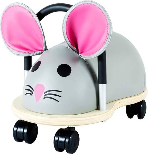 Wheely Bug Mouse Large