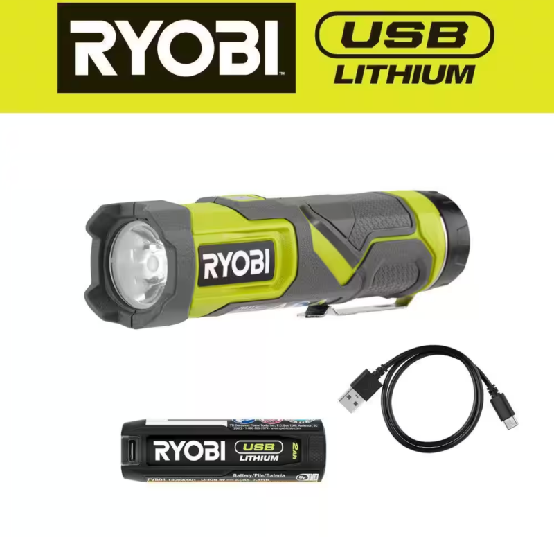 Ryobi Wireless Buzzer Pager System