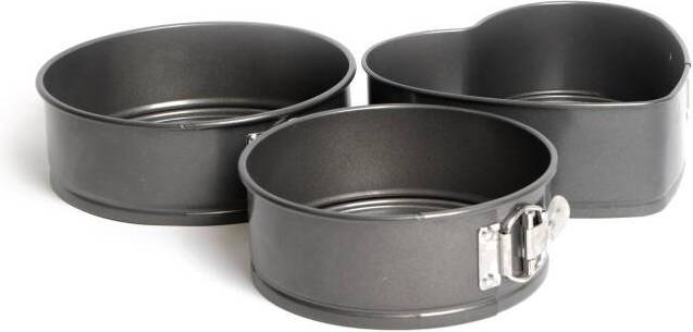 Masterclass Non-Stick Springform