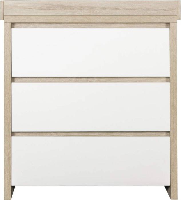 Modena Changing Unit