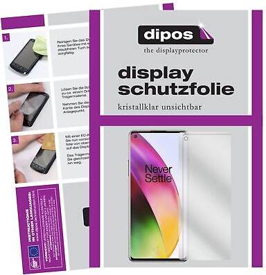 Dipos 6x Screen Protector OnePlus 8 Pro