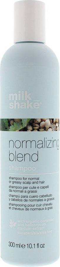 Normalizing Blend Shampoo