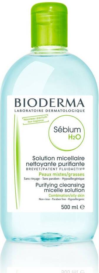 Sébium H2O