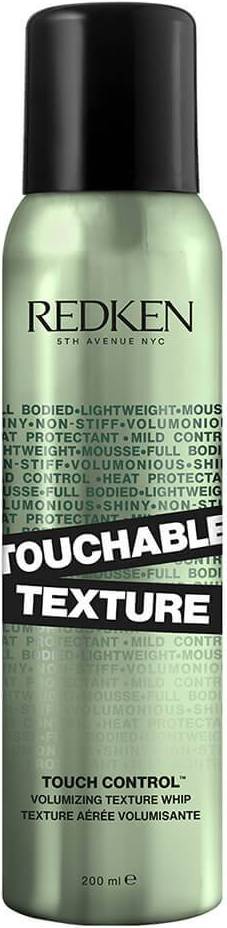 Redken Touchable Texture