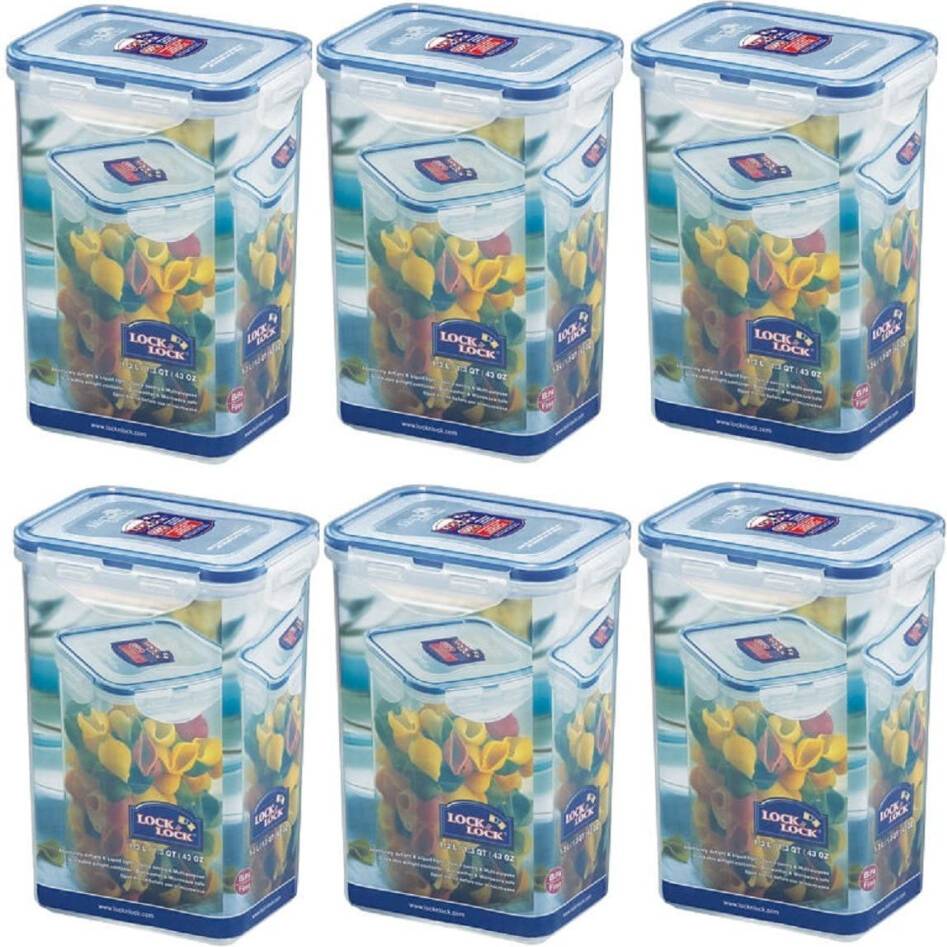 Lock & Lock Isi Lock Lock Food Container