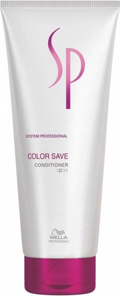 Wella SP Color Save Conditioner