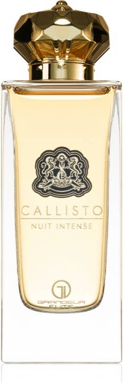 Callisto Nuit Intense EdP