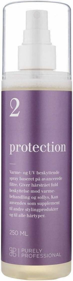 Purely Professional Protection 2