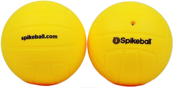 Spikeball Ekstra Bolde 2 stk.