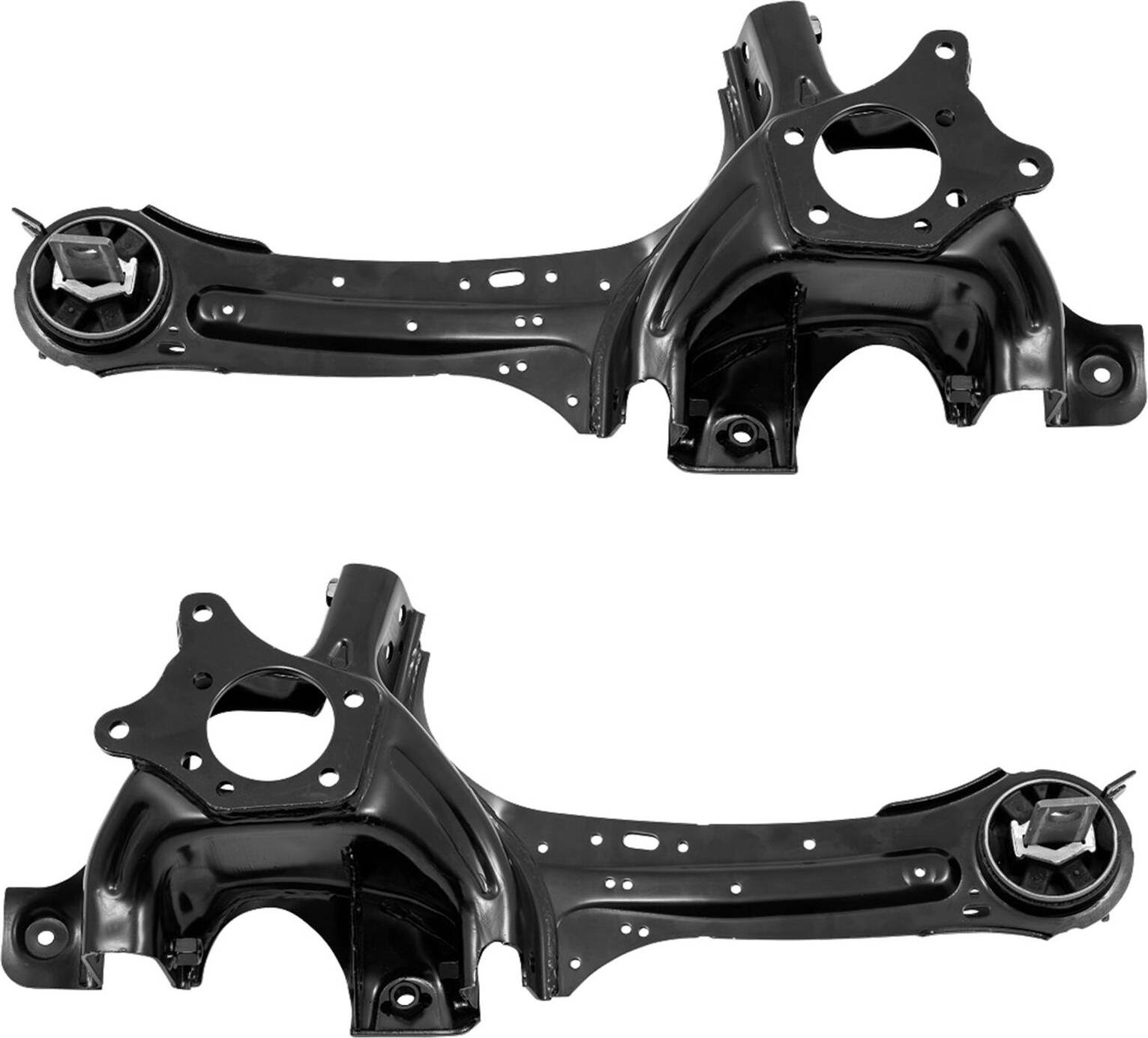 Trailing Arms Rear S-Max WA6 Left Right Control