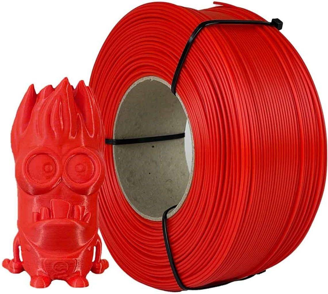 PLA Red