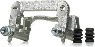 Ridex Caliper Bracket Rear Axle