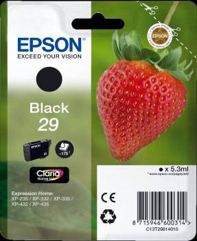 Epson XP-355 XP 355