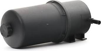 Ridex Fuel In-Line Filter 9F0282