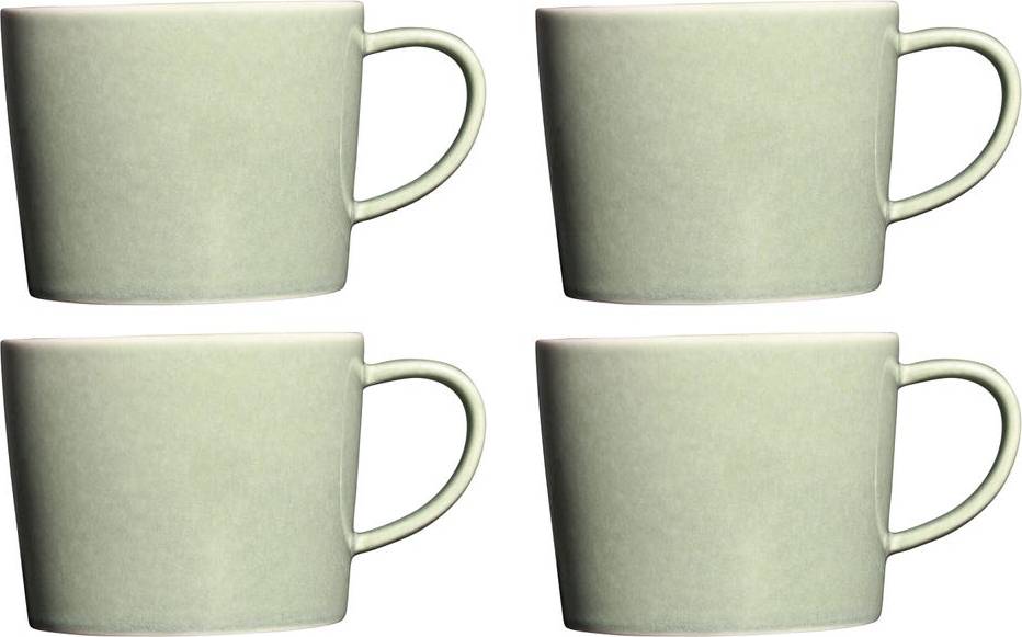 Procook ProCook Tableware 4 Mug 4pcs