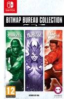 Bitmap Bureau Collection - Nintendo Switch